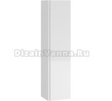 Шкаф-пенал Cersanit Moduo 40