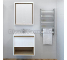 Мебель для ванной Cersanit Louna 60