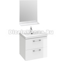 Мебель для ванной Cersanit Lara 50