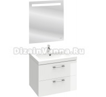 Мебель для ванной Cersanit Lara 60