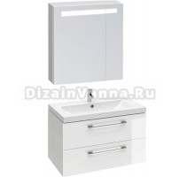 Мебель для ванной Cersanit Lara 70