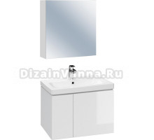 Мебель для ванной Cersanit Colour 60