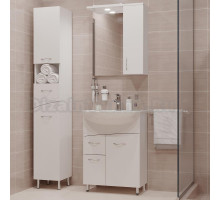 Мебель для ванной Cersanit Erica new 60