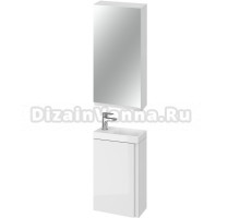 Мебель для ванной Cersanit Moduo 40