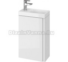 Тумба с раковиной Cersanit Moduo 40