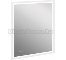 Зеркало Cersanit LED 080 Dising Pro 70, с подсветкой