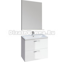 Мебель для ванной Cersanit Melar 80