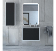 Мебель для ванной Cezares Bellagio 70 grafite