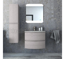 Мебель для ванной Cezares Vague 70 rovere sbiancato