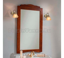 Зеркало Cezares Lorenzo ciliegio anticato