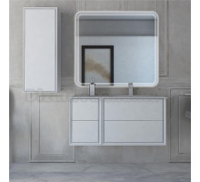 Мебель для ванной Cezares Bellagio 106 bianco opaco