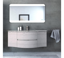 Мебель для ванной Cezares Vague 140 rovere sbiancato