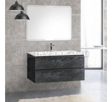 Мебель для ванной Cezares Molveno 100 antracite