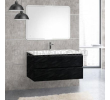 Мебель для ванной Cezares Molveno 100 nero