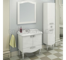 Мебель для ванной Comforty Монако 80-1