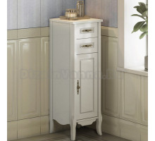 Тумба Comforty Версаль 40 слоновая кость