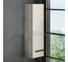 Шкаф Comforty Дюссельдорф 35 дуб дымчатый