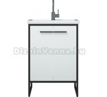 Тумба для комплекта Corozo Айрон 60