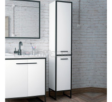 Шкаф-пенал Corozo Айрон 35