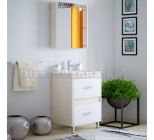 Мебель для ванной Corozo Верона 75 лайн