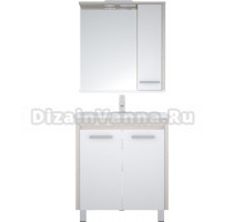 Мебель для ванной Corozo Лорена 75 лайн