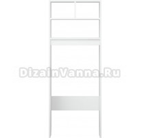 Шкаф Corozo Монро 55 для туалета