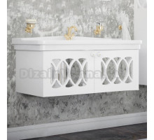 Тумба с раковиной Corozo Таормина 105