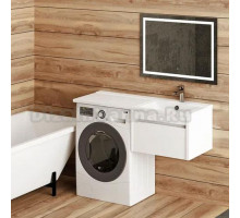 Мебель для ванной D@ Персона 58 подвесная