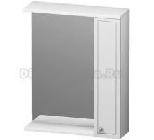 Зеркало-шкаф Damixa RedBlu Palace One 60 R