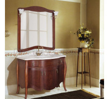 Мебель для ванной Demax Версаль 110 cerezo закрытая