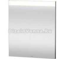 Зеркало Duravit Happy D.2 LM7835 с подсветкой