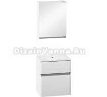 Мебель для ванной Edelform Amata 60