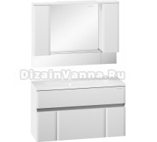 Мебель для ванной Edelform Amata 120