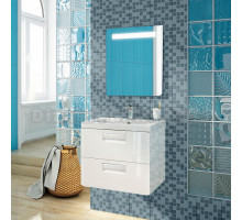 Мебель для ванной Edelform Colore 60