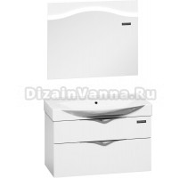 Мебель для ванной Edelform Dolce 85