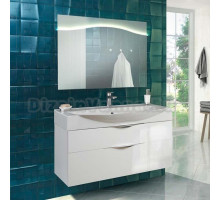 Мебель для ванной Edelform Dolce 105