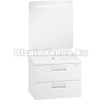 Мебель для ванной Edelform Colore 70