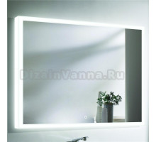 Зеркало Esbano ES-2542 RD