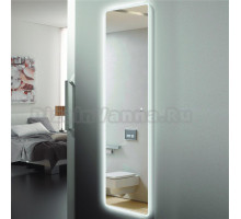 Зеркало Esbano ES-2073 W