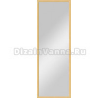 Зеркало Evoform Definite BY 0704 48x138 см сосна Зеркало Evoform Definite BY 0704 48x138 см сосна