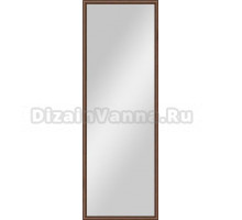 Зеркало Evoform Definite BY 0706 48x138 см орех Зеркало Evoform Definite BY 0706 48x138 см орех