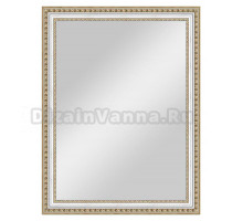 Зеркало Evoform Definite BY 1012 65x85 см бусы платиновые