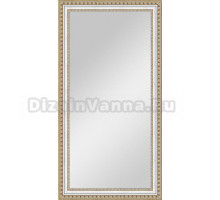 Зеркало Evoform Definite BY 1057 55x105 см бусы платиновые