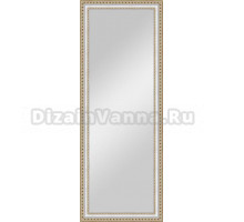 Зеркало Evoform Definite BY 1072 55x145 см бусы платиновые