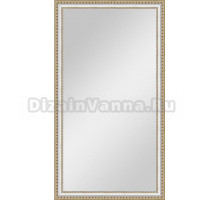 Зеркало Evoform Definite BY 1102 75x135 см бусы платиновые