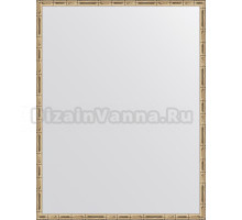 Зеркало Evoform Definite BY 0677 67x87 см серебряный бамбук Зеркало Evoform Definite BY 0677 67x87 см серебряный бамбук