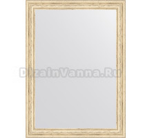 Зеркало Evoform Definite BY 0795 53x73 см слоновая кость