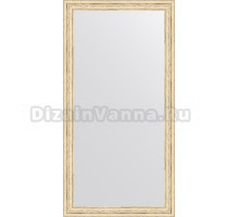 Зеркало Evoform Definite BY 1055 53x103 см слоновая кость