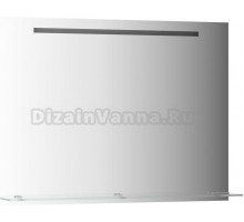 Зеркало Evoform Ledline-S BY 2158 100x75 см