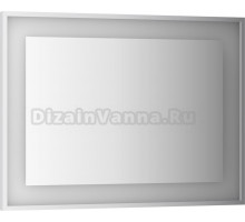 Зеркало Evoform Ledside BY 2205 100x75 см